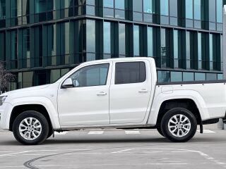 Volkswagen Amarok 3.0 150kW