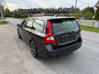 Volvo V70 R-Design 2.0 D3 120kW
