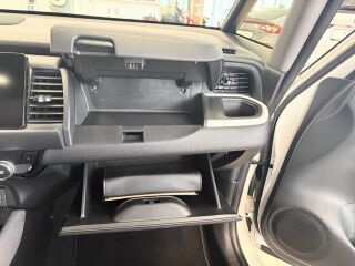 Honda Jazz Crosstar Style 1.5 72кВ