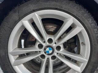 BMW 330 3.0 190kW