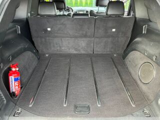Jeep Grand Cherokee Overland 3.0 184кВ