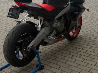 Aprilia Rs 660 74kW