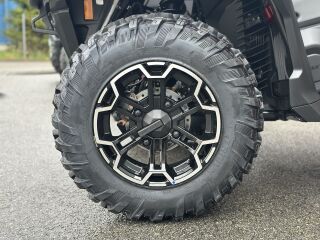 Can-Am Outlander MAX XT 850 T ABS 2026