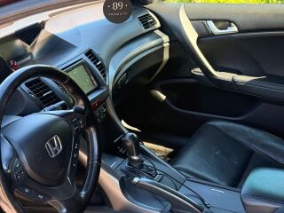 Honda Accord 2.0 115kW
