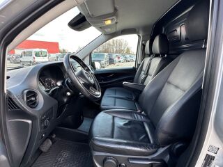 Mercedes-Benz Vito 119 4-Matic Lang 2.1 Cdi 140kW