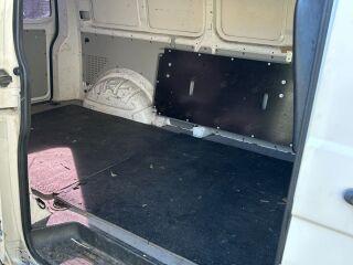 Volkswagen Transporter 2.0 103kW