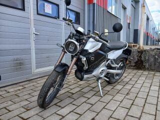 Super SOCO TC Max 3kW