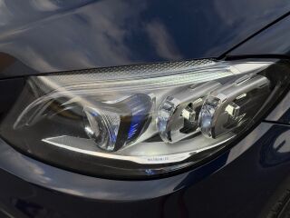 Mercedes-Benz C 300 de AMG Line Facelift EQ Power 2.0 143kW