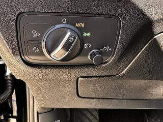 Audi Q2 1.5 110kW