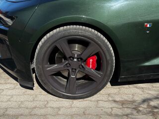 Chevrolet Camaro FFTY 6.2 V8 339кВ