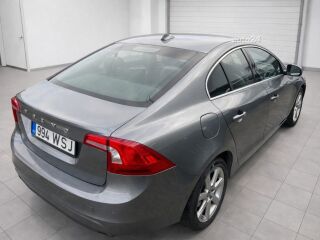 Volvo S60 2.0 Tdi 88kW