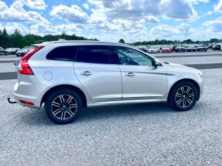 Volvo XC60 Classic Summum AWD 2.4 D4 140kW