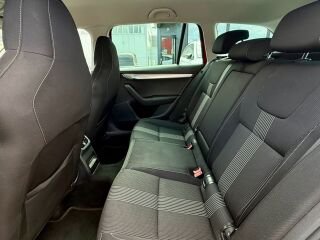 Skoda Octavia Combi 1.6 TDI 85kW