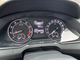 Skoda Superb Ambition plus 1.4 110kW