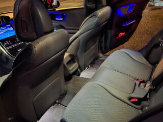 Mercedes-Benz C 220 4 Matic Avantgarde 2.0 147kW
