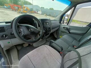 Mercedes-Benz Sprinter 3.0 140kW