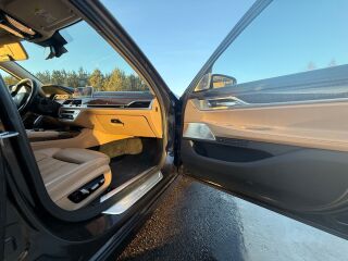 BMW 740 XDrive 3.0 235кВ