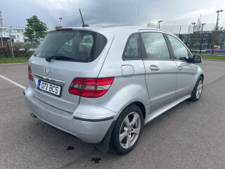 Mercedes-Benz B 180 1.7 85kW