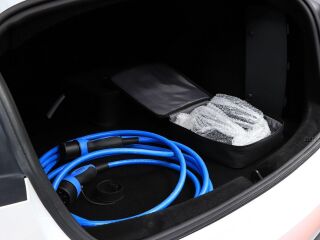 Tesla Model 3 Long Range AWD Facelift 153kW