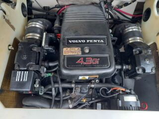 Regal 2150LSC FASTRAC