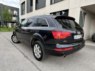 Audi Q7 Comfortline Quattro 3.0 V6 TDI 171кВ
