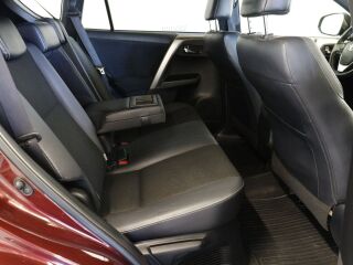 Toyota RAV4 Style 114kW