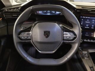 Peugeot 408 Allure PureTech 130 AT8 96kW