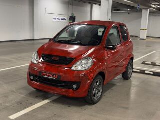 Microcar M.Go