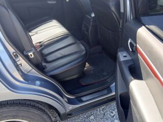 Hyundai Santa Fe 2.2 114kW