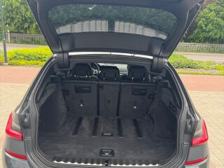 BMW 320 M-Pakett Shadowline MHEV X-Drive 2.0 140kW