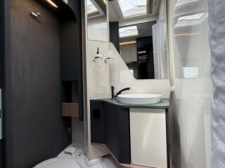 Laika Kosmo L 319 2.2 103kW