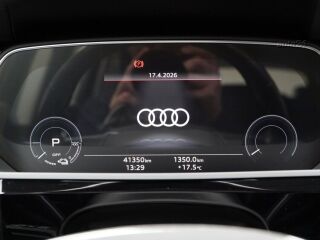 Audi e-tron 50 quattro 230kW