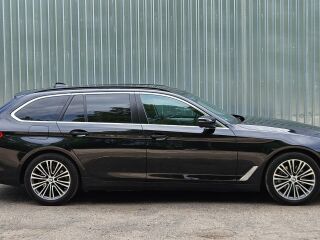 BMW 520 Touring 2.0 R4 B47 140kW