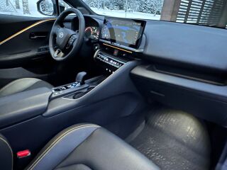 Toyota C-HR Premiere Edition Hybrid 2.0 112kW