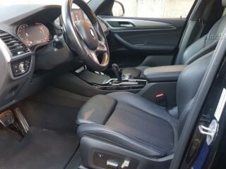 BMW X3 xDrive20d M-Sportpakett 2.0 135kW