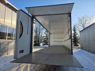 MAN TGL 12.220 4X2 BL SIDEOPENING 162kW