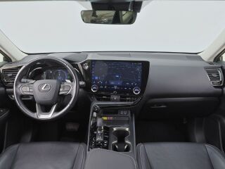 Lexus NX 450h+ Executive + Tehnoloogia pakett AWD 2.5 136kW