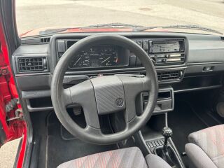 Volkswagen Golf GTi Conditioner 1.8 79kW