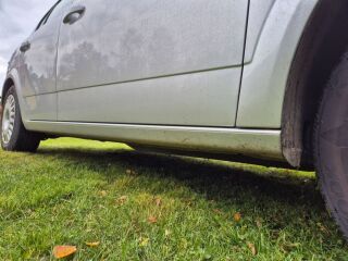 Opel Astra BY11 1A03ALEBBNS 1.6 85kW