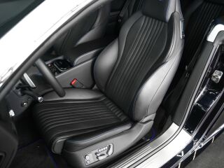 Bentley Continental GT V8 S 4.0 388kW
