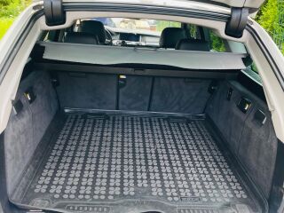 BMW 530 Facelift 3.0 190kW