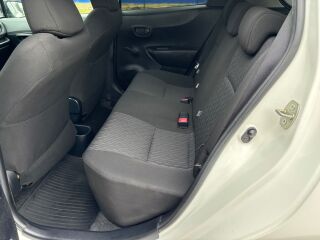 Toyota Yaris 1.4 D4D 66кВ