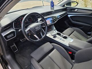 Audi A6 2.0 TDI 40 Sportline 150kW