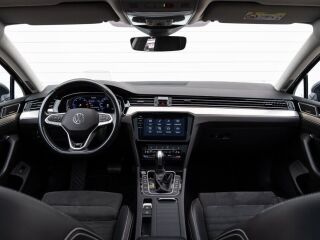 Volkswagen Passat 2.0 110kW