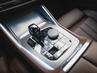 BMW X6 xDrive40d MHEV M-Sportpakett 3.0 250kW