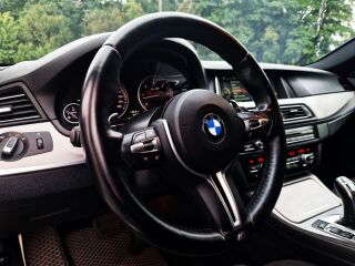 BMW 535 M-paket 3.0 230kW