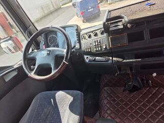 MAN TGE 10.5 316kW