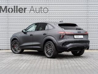 Audi Q3 S Line 2.0 195kW