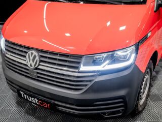 Volkswagen Transporter T6.1 Long 4Motion 2.0 110kW
