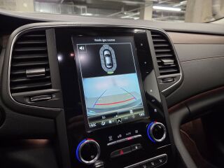 Renault Talisman Intens 2.0 118kW